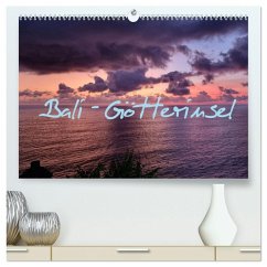 Bali - Götterinsel (hochwertiger Premium Wandkalender 2026 DIN A2 quer), Kunstdruck in Hochglanz Bali - Götterinsel (hochwertiger Premium Wandkalender 2026 DIN A2 quer), Kunstdruck in Hochglanz