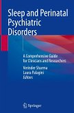 Sleep and Perinatal Psychiatric Disorders