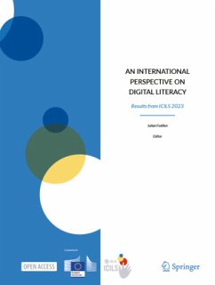 Cover An International Perspective on Digital Literacy
