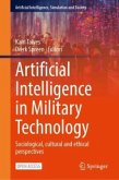 Artificial Intelligence in Military Technology Artificial Intelligence in Military Technology