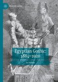 Egyptian Gothic Egyptian Gothic