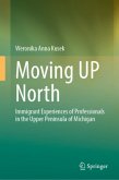 Moving UP North Moving UP North