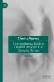 Climate Finance Climate Finance
