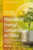 Household Energy Consumption in China Household Energy Consumption in China