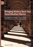 Bringing History Back into Securitization Stories Bringing History Back into Securitization Stories