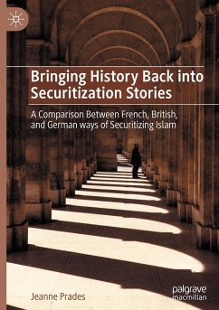 Cover Bringing History Back into Securitization Stories