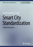 Smart City Standardization
