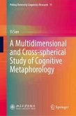 A Multidimensional and Cross-spherical Study of Cognitive Metaphorology A Multidimensional and Cross-spherical Study of Cognitive Metaphorology
