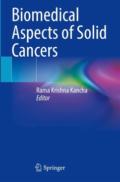 Cover Biomedical Aspects of Solid Cancers