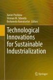 Technological Innovations for Sustainable Industrialization Technological Innovations for Sustainable Industrialization