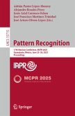 Pattern Recognition Pattern Recognition