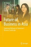 Future of Business in Asia Future of Business in Asia