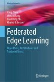 Federated Edge Learning Federated Edge Learning