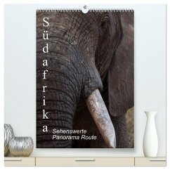 Südafrika - Sehenswerte Panorama Route (hochwertiger Premium Wandkalender 2026 DIN A2 hoch), Kunstdruck in Hochglanz Südafrika - Sehenswerte Panorama Route (hochwertiger Premium Wandkalender 2026 DIN A2 hoch), Kunstdruck in Hochglanz