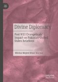 Divine Diplomacy Divine Diplomacy