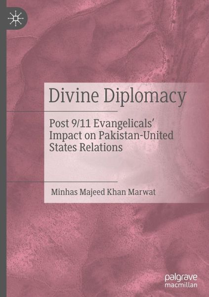 Divine Diplomacy