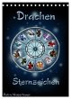 Drachen-Sternzeichen (Tischkalender... - Bild 1
