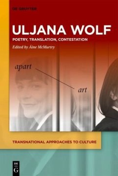 Uljana Wolf Uljana Wolf