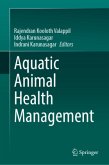 Aquatic Animal Health Management Aquatic Animal Health Management
