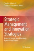 Strategic Management and Innovation Strategies