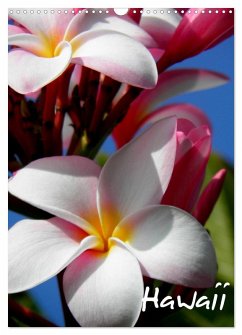 Hawaii (Wandkalender 2026 DIN A3 hoch), CALVENDO Monatskalender