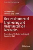 Geo-environmental Engineering and Unsaturated Soil Mechanics Geo-environmental Engineering and Unsaturated Soil Mechanics