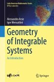 Geometry of Integrable Systems Geometry of Integrable Systems