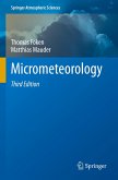 Micrometeorology Micrometeorology