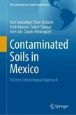 Contaminated Soils in Mexico Contaminated Soils in Mexico