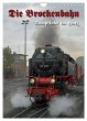 Die Brockenbahn (Wandkalender 2026 DIN... - Bild 1