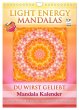 Light Energy Mandalas - Kalender - Vol.... - Bild 1