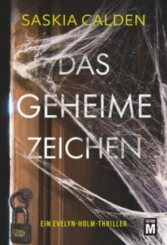 Cover Das geheime Zeichen