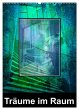 Träume im Raum (Wandkalender 2026 DIN... - Bild 1