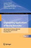 Engineering Applications of Neural Networks Engineering Applications of Neural Networks