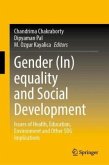 Gender (In)equality and Social Development Gender (In)equality and Social Development