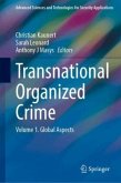 Transnational Organized Crime Transnational Organized Crime