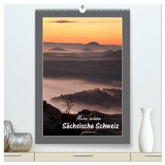 Meine schöne Sächsische Schweiz (hochwertiger Premium Wandkalender 2026 DIN A2 hoch), Kunstdruck in Hochglanz Meine schöne Sächsische Schweiz (hochwertiger Premium Wandkalender 2026 DIN A2 hoch), Kunstdruck in Hochglanz