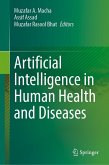Artificial Intelligence in Human Health and Diseases Artificial Intelligence in Human Health and Diseases