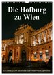 Die Hofburg zu Wien (Wandkalender 2026... - Bild 1