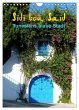 Sidi bou Saïd - Die blaue Stadt... - Bild 1