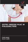 OSTRY OBRZ¿K P¿UC W PO¿O¿NICTWIE