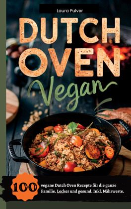 Dutch Oven Vegan Dutch Oven Vegan
