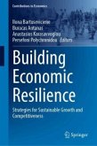 Building Economic Resilience Building Economic Resilience