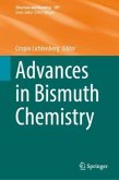 Advances in Bismuth Chemistry Advances in Bismuth Chemistry