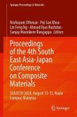 Proceedings of the 4th South East Asia-Japan Conference on Composite Materials Proceedings of the 4th South East Asia-Japan Conference on Composite Materials
