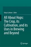 All About Hops: The Crop, its Cultivation, and its Uses in Brewing and Beyond
