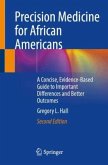 Precision Medicine for African Americans Precision Medicine for African Americans