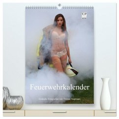 Feuerwehrkalender - Erotische Fotografien von Thomas Siepmann (hochwertiger Premium Wandkalender 2026 DIN A2 hoch), Kunstdruck in Hochglanz Feuerwehrkalender - Erotische Fotografien von Thomas Siepmann (hochwertiger Premium Wandkalender 2026 DIN A2 hoch), Kunstdruck in Hochglanz