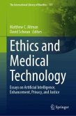 Ethics and Medical Technology Ethics and Medical Technology