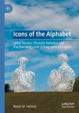 Icons of the Alphabet Icons of the Alphabet